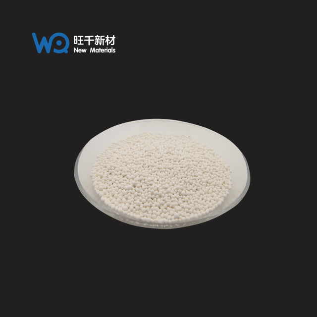 Zinc Sulfate Monohydrate Granular （ZnSO4·H2O)