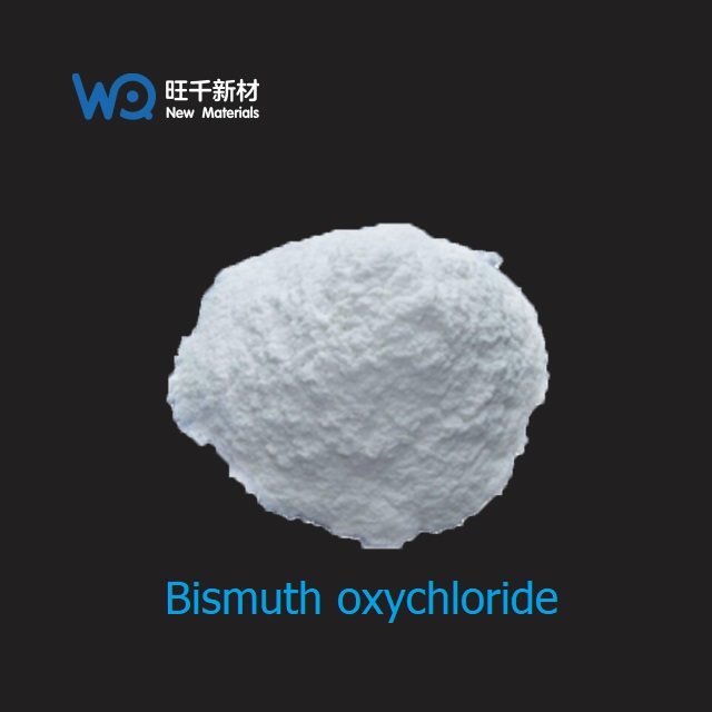 Bismuth oxide, Bismuth trioxide